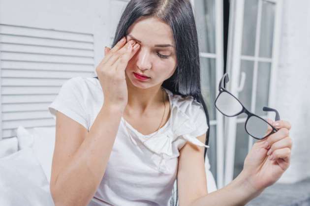 Diagnóstico precoce do glaucoma pode evitar a cegueira - D'Olhos Hospital Dia